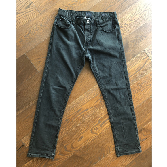 rvca stay jeans